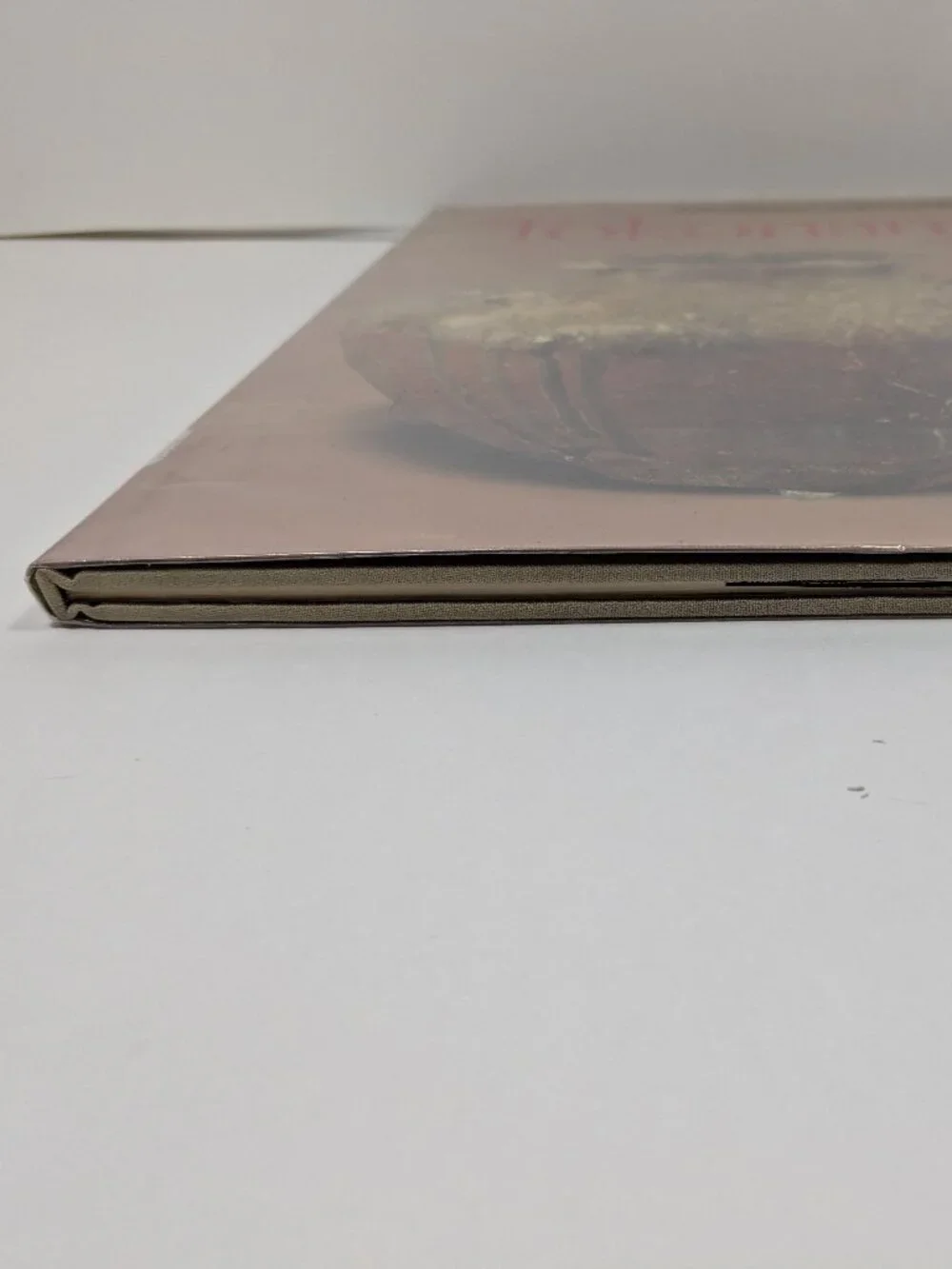 Tokoname by Yoshiharu Sawada Vintage Hardcover Book Famous Ceramics of Japan V 7